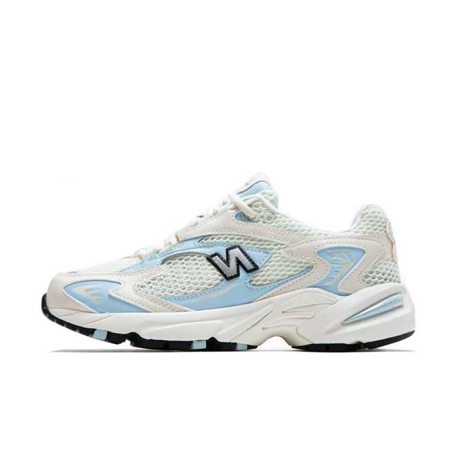 Tenisky a topánky New Balance Naked Copenhagen x 725 Biela | ML725NAK, 0