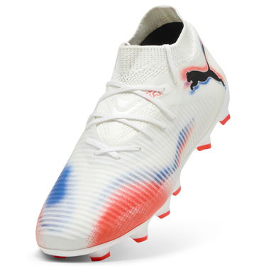 Tenisky a topánky Puma FUTURE 8 PRO FG/AG Biela | 108613_01, 5