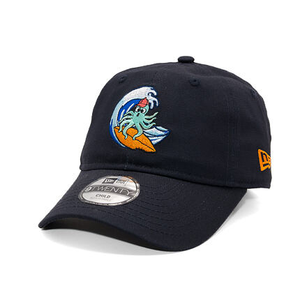 Šiltovka New Era Branded Surf 9TWENTY Adjustable Cap Navy | 60667532, 0