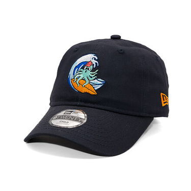 Šiltovka New Era Branded Surf 9TWENTY Adjustable Cap Navy | 60667532, 0