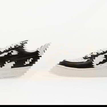 Tenisky a topánky BAPE BAPE Sta 3 M1 Čierna | 001FWL301305M, 0