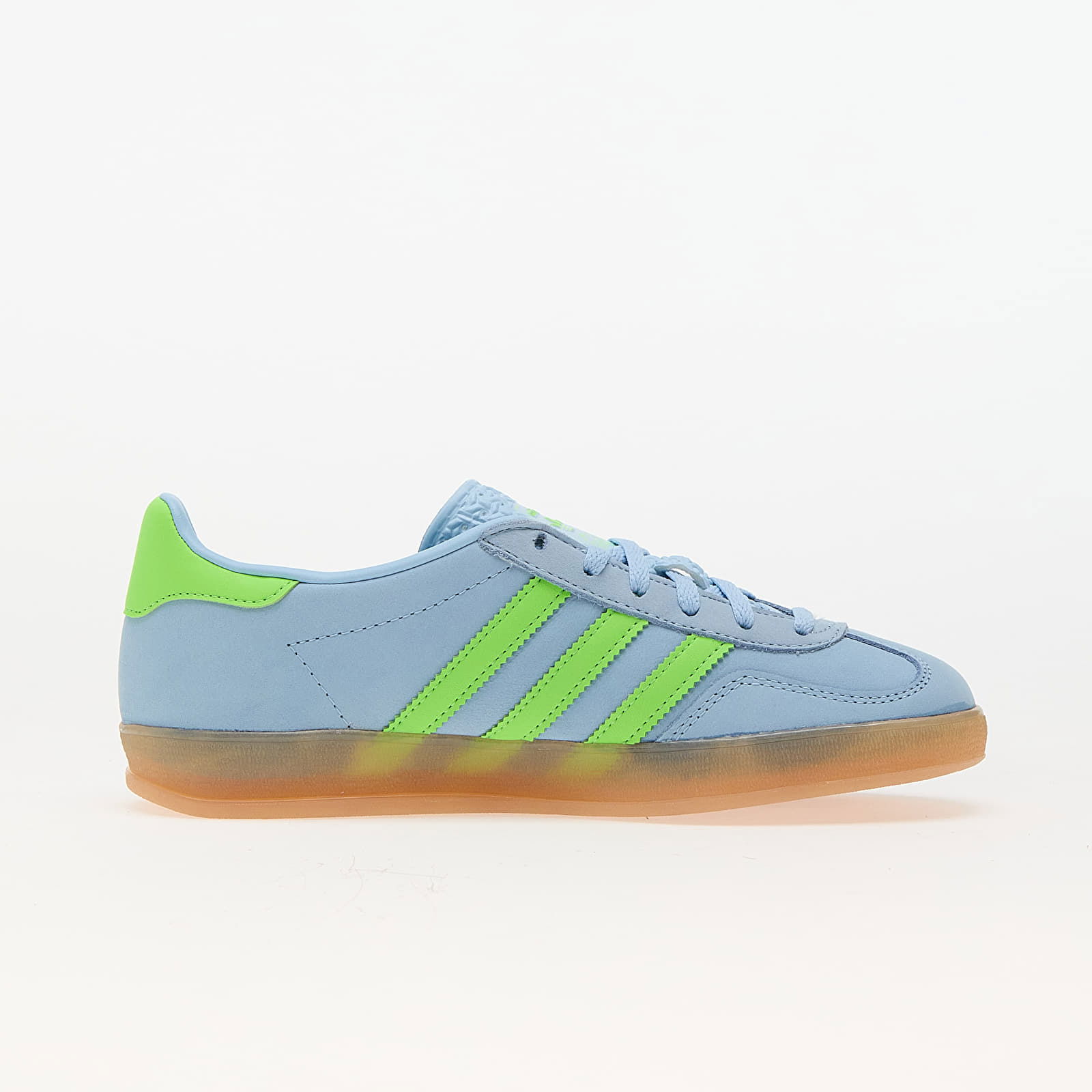 GAZELLE INDOOR W