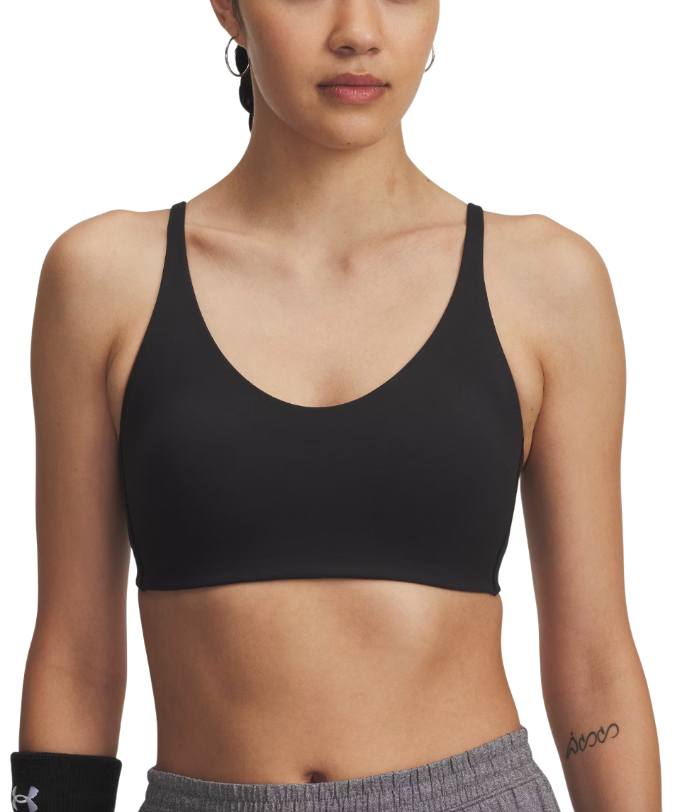 Podprsenka Under Armour Motion Sports Bra Čierna | 6004135-003, 0
