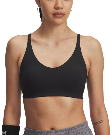 Podprsenka Under Armour Motion Sports Bra Čierna | 6004135-003, 0