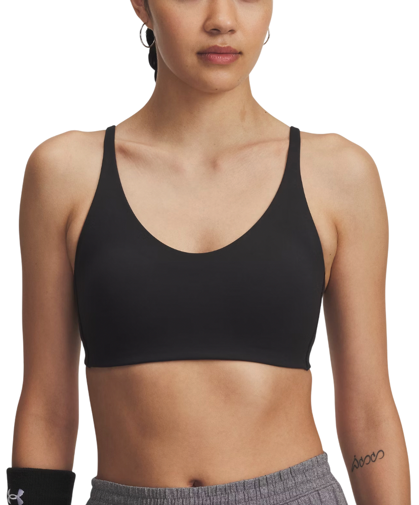 Podprsenka Under Armour Motion Sports Bra Čierna | 6004135-003