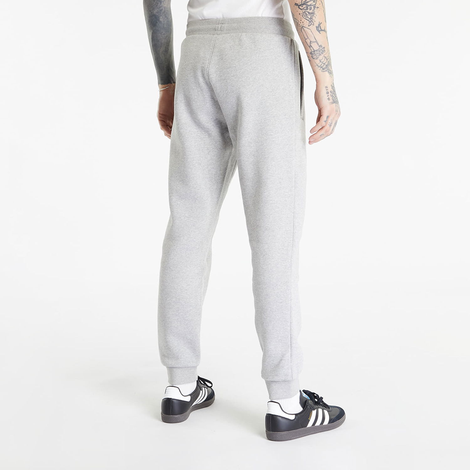 Tepláky adidas Originals Essentials Pants Šedá | IA4833, 1