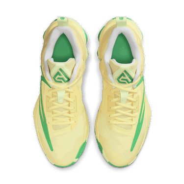 Tenisky a topánky Nike Giannis Immortality 3 Žltá | DZ7533-700, 3