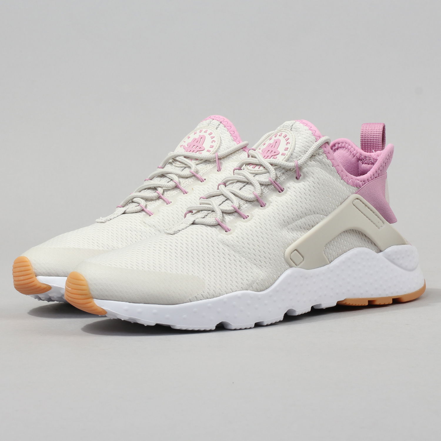 Tenisky a topánky Nike W Air Huarache Run Ultra Béžová | 819151-009, 0