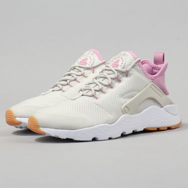 Tenisky a topánky Nike W Air Huarache Run Ultra Béžová | 819151-009, 0