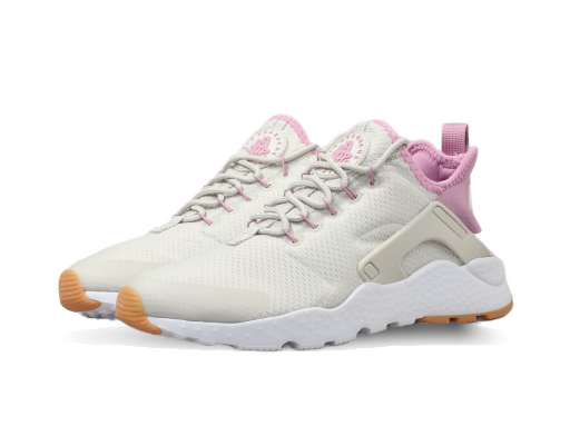 Tenisky a topánky Nike W Air Huarache Run Ultra Béžová | 819151-009