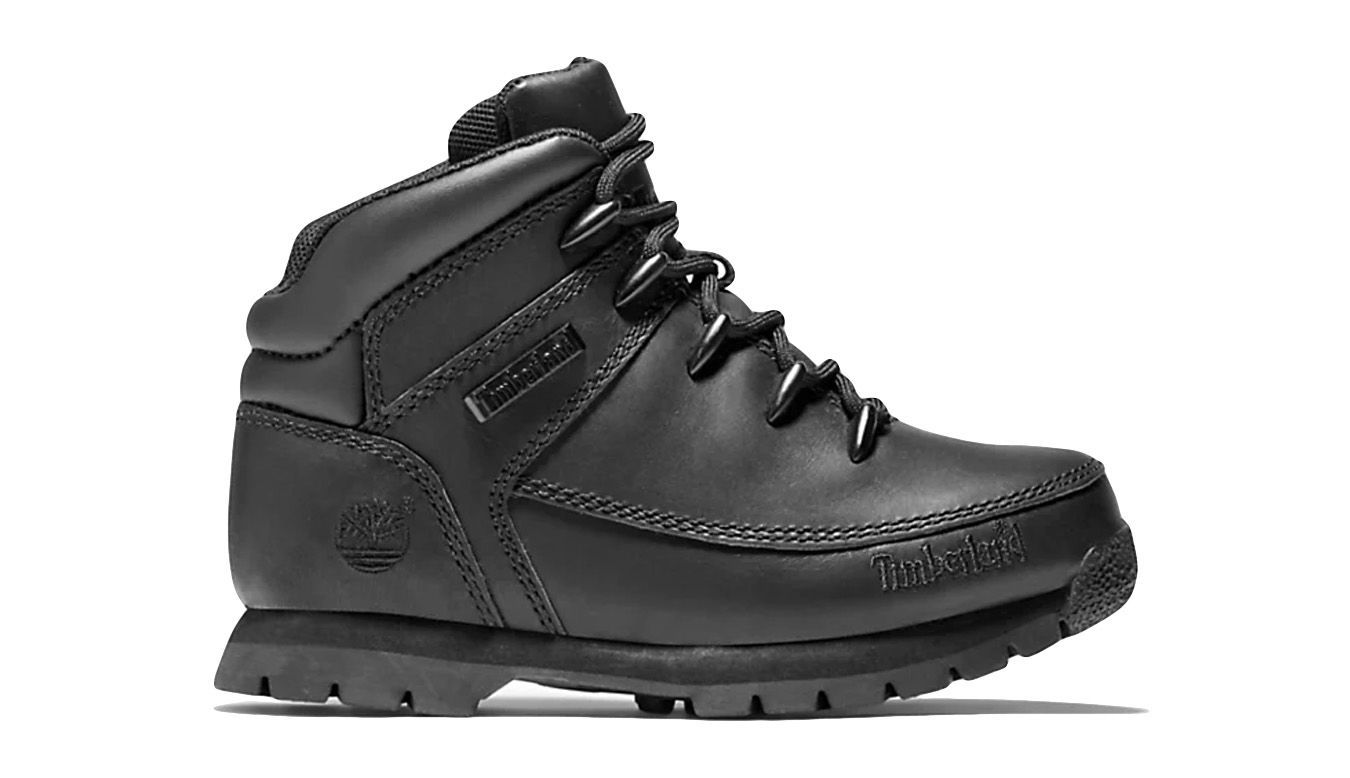 Tenisky a topánky Timberland Sprint Mid Hiker Boots Čierna | A13KB-001, 1