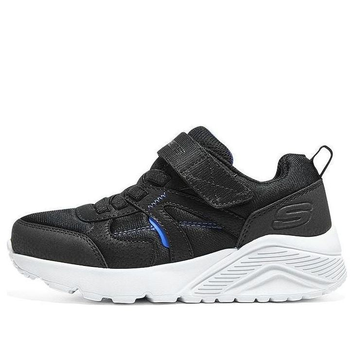 Tenisky a topánky Skechers Skechers UNO Lite Čierna | 403666L-BKBL, 0
