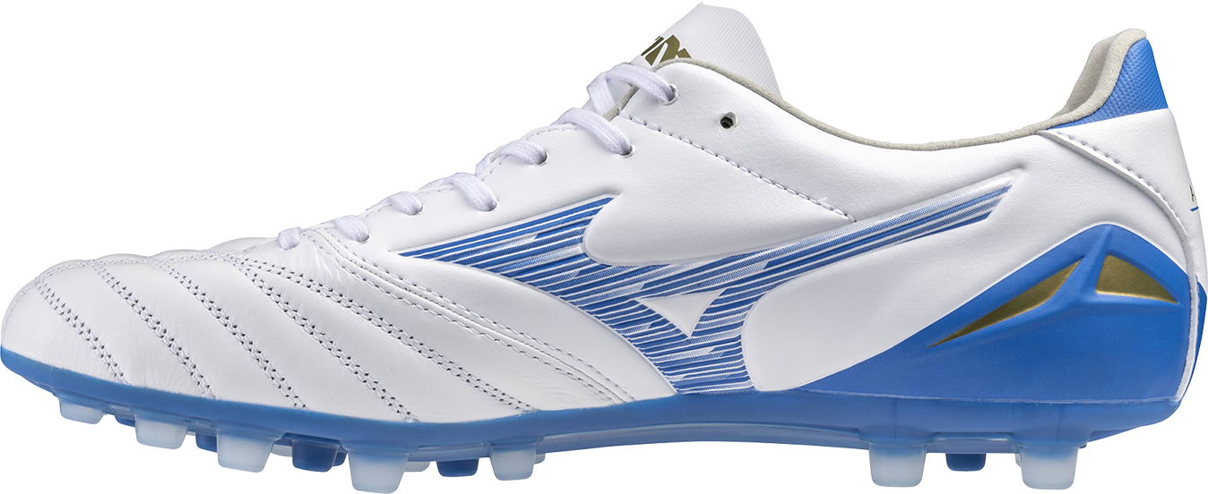 Tenisky a topánky Mizuno Mizuno MORELIA NEO IV PRO Biela | p1ga2435-25, 1