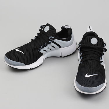 Tenisky a topánky Nike Air Presto Čierna | 848132-010, 2
