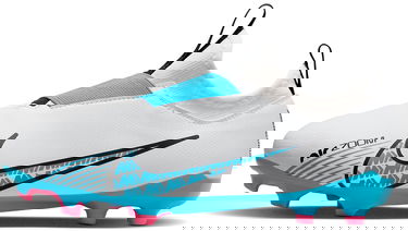 Tenisky a topánky Nike Zoom Vapor 15 Academy FG/MG Biela | dj5617-146, 0