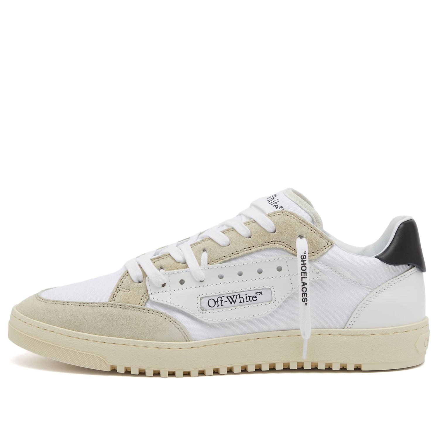 Tenisky a topánky Off-White 5.0 Sneakers Biela | OMIA227C99FAB0050110, 0