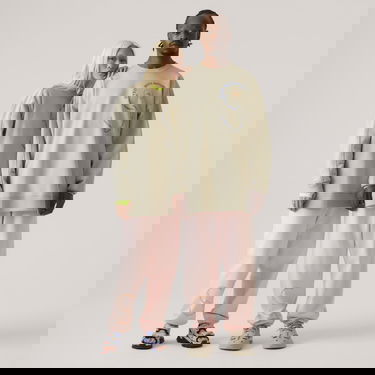 Tepláky adidas Originals by Stella McCartney Sportswear Ružová | IA7723, 0