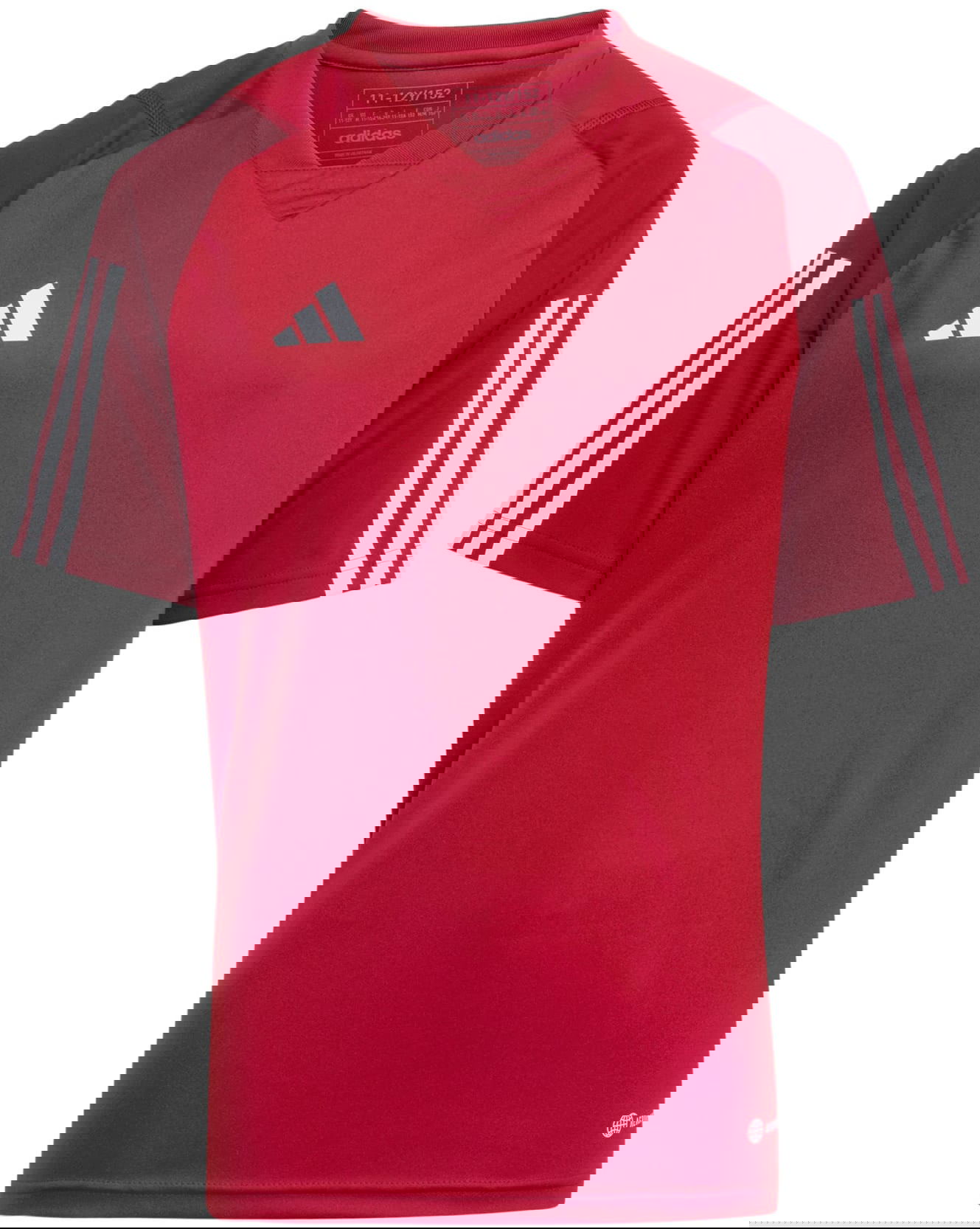 Dres adidas Performance Tiro 23 Competition Jersey Červená | hi4717, 0