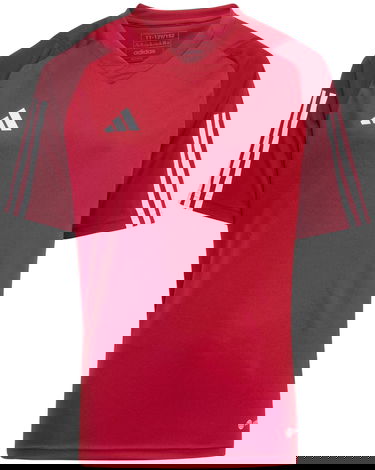 Dres adidas Performance Tiro 23 Competition Jersey Červená | hi4717, 0