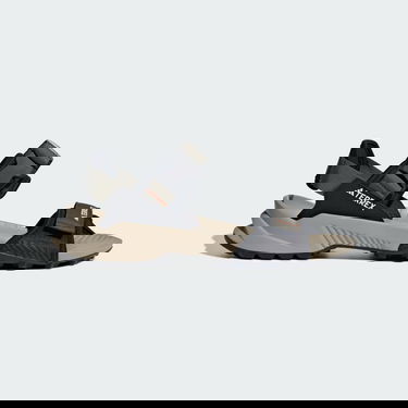 Tenisky a topánky adidas Performance Terrex Hydroterra Béžová | IG6565, 3