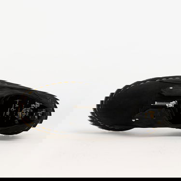Tenisky a topánky Dr. Martens 1461 Bex A-COLD-WALL Black Milled Nubuck Čierna | 31369001, 2