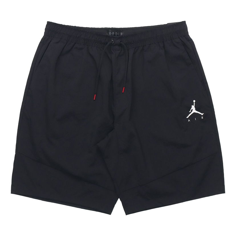 Šortky Jordan Jordan Air Running Shorts Čierna | 939995-010