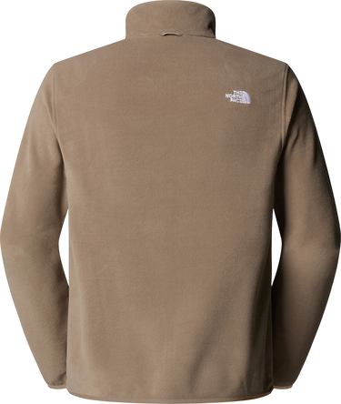 Bunda The North Face Glacier Fleece Jacket Béžová | nf0a8d0rbow1-bow, 1