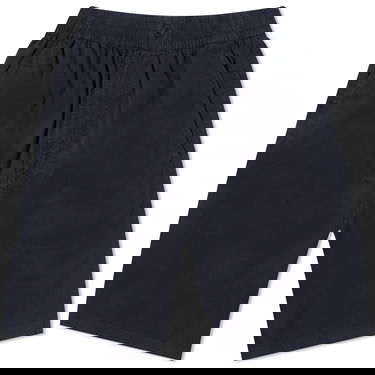 Šortky A.P.C. Norris Overdyed Short Navy | COEPY-H10186-IAK, 0