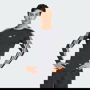 Techfit Compression Training 3-Stripes Long Sleeve