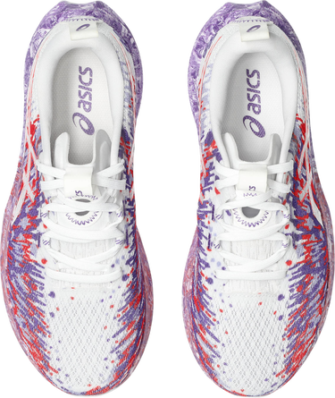Tenisky a topánky Asics NOOSA TRI 16 Fialová | 1012b675-101, 3