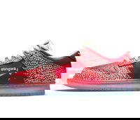 Dunk Low Stingwater Magic Mushroom