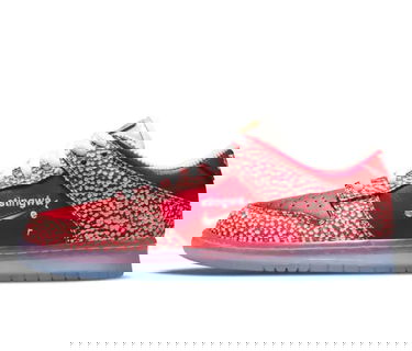 Tenisky a topánky Nike SB Dunk Low Stingwater Magic Mushroom Červená | DH7650-600, 0