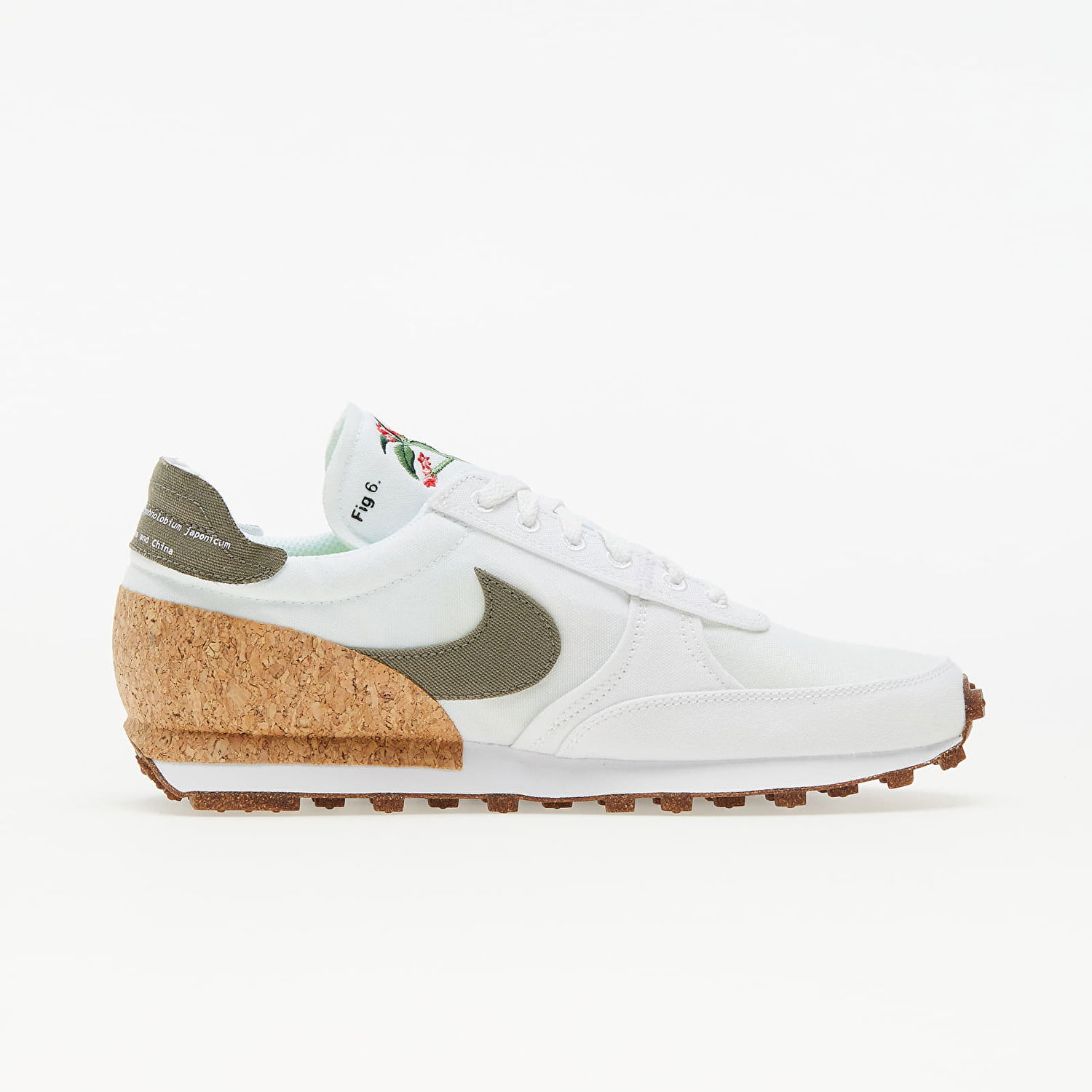 Tenisky a topánky Nike Daybreak-Type Biela | CZ9926-100, 1