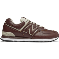 Tenisky a topánky New Balance 574 Hnedá | ML574LPB, 0