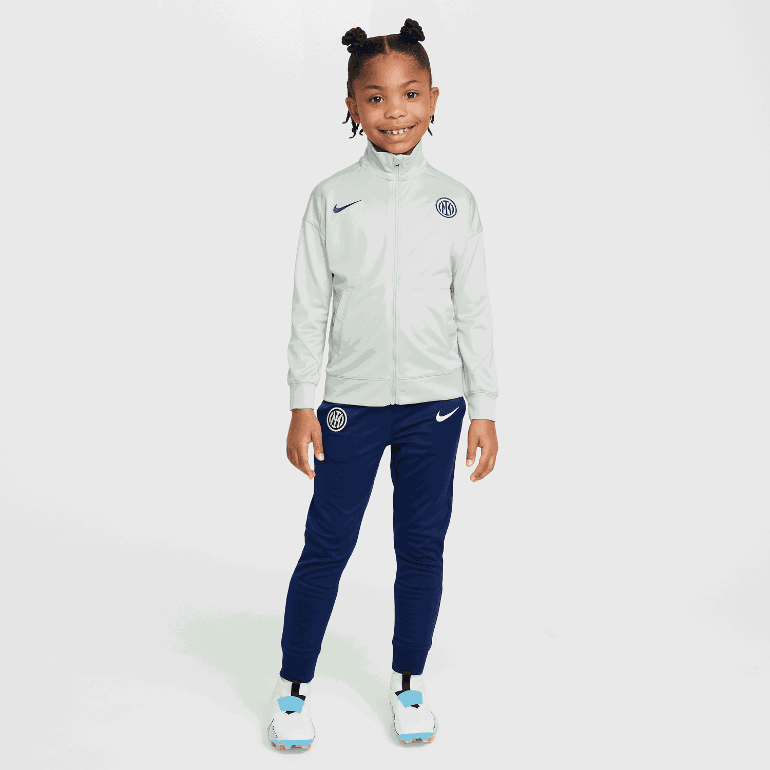 Súprava Nike Inter Milan Strike Dri-FIT Tracksuit Navy | HJ8041-092, 0