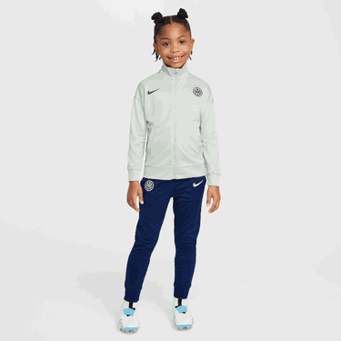 Súprava Nike Inter Milan Strike Dri-FIT Tracksuit Navy | HJ8041-092, 0