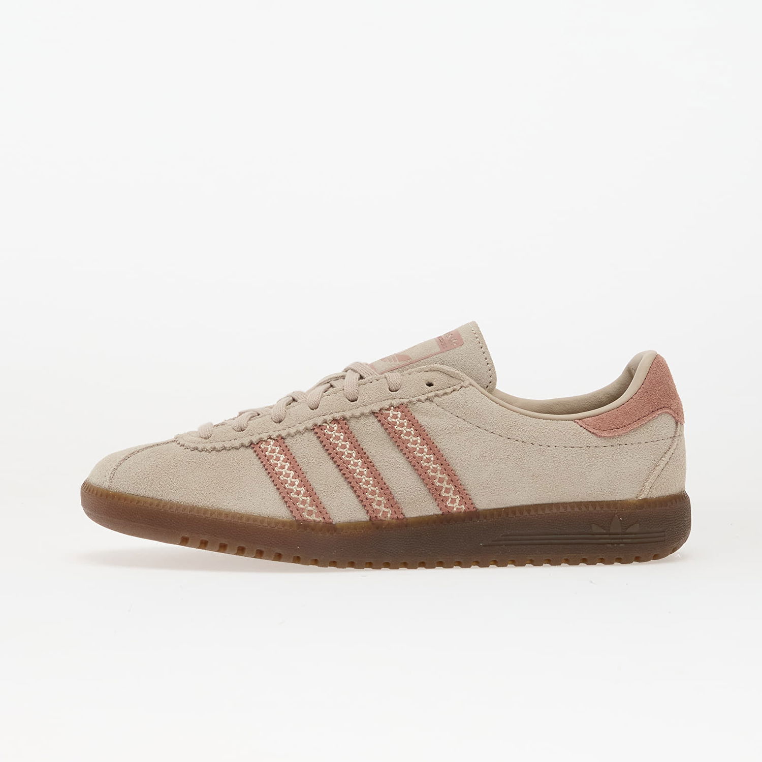Tenisky a topánky adidas Originals Brmd Béžová | JS3967, 0