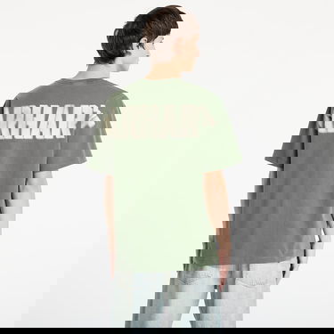 Tričko Carhartt WIP Short Sleeve RGGD T-Shirt Zelené | I035448.2ZXGD, 3