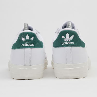 Tenisky a topánky adidas Originals Continental Vulc Biela | EF3534, 3