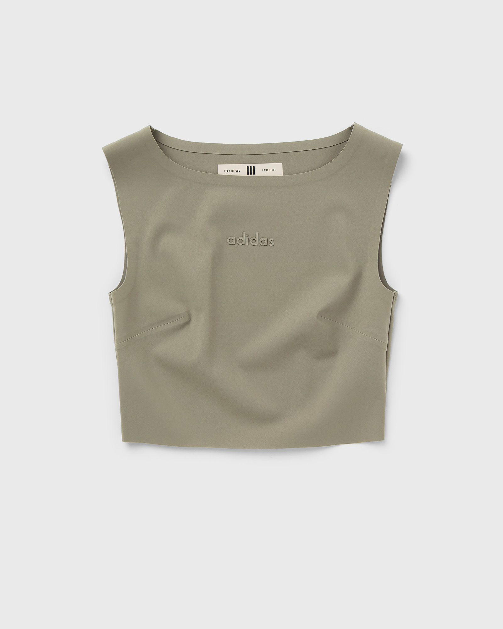 FEAR OF GOD x  ATHLETICS TANK