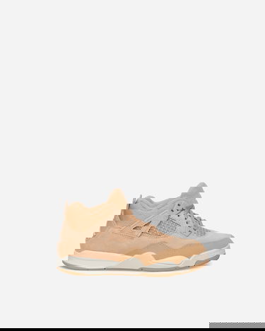 Tenisky a topánky Jordan Air Jordan 4 Retro (PS) Béžová | HV4385-200, 0