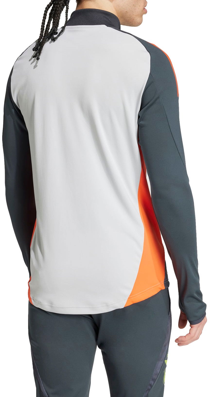 Tričko adidas Originals adidas SLB TR TOP Biela | it3522, 1