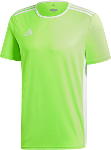 Dres adidas Originals Adidas Entrada 18 Jersey Zelené | ce9758k, 0