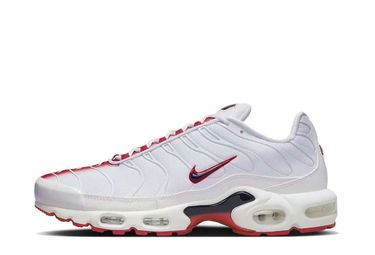 Tenisky a topánky Nike Air Max Plus Biela | FN3410-100, 3