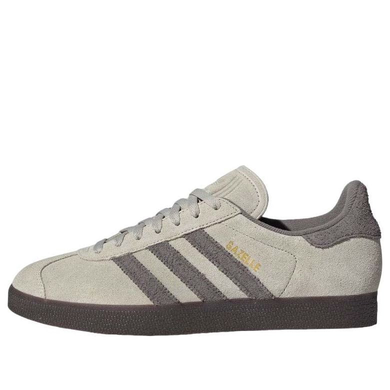 Tenisky a topánky adidas Originals Gazelle Béžová | IG2098, 0