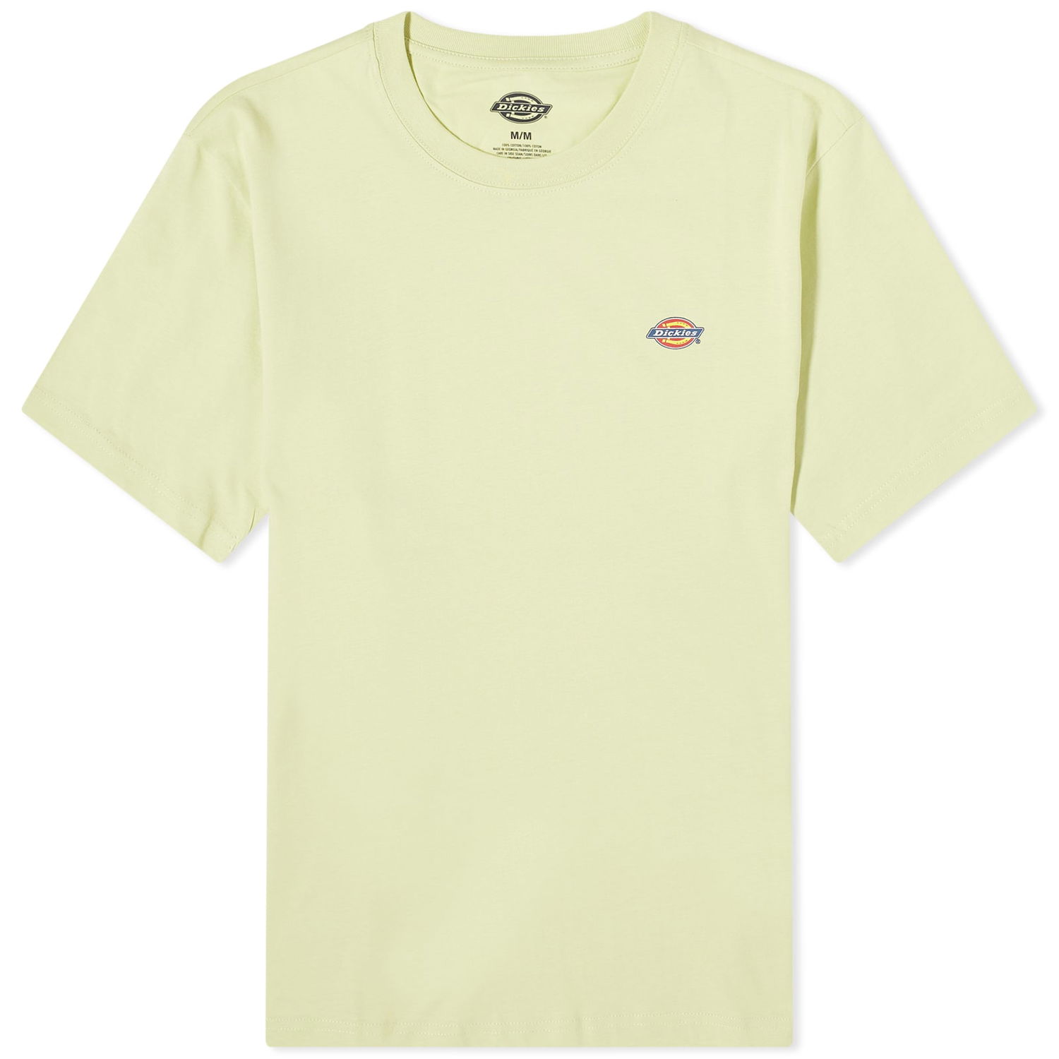 Tričko Dickies Mapleton T-Shirt Zelené | DK0A4XDBH141, 0