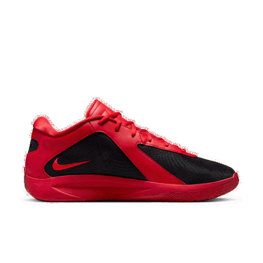 Tenisky a topánky Nike Giannis Freak 6 Červená | FJ7792-003, 4