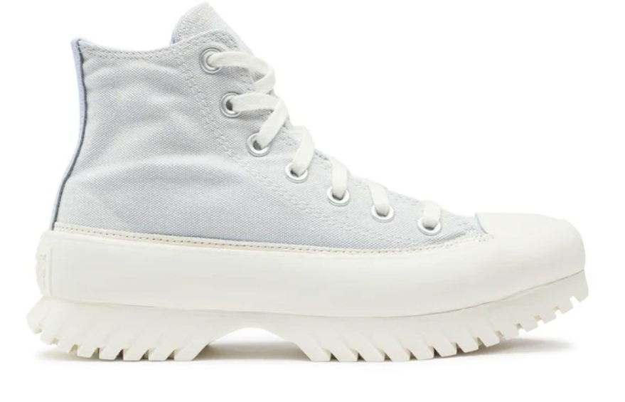 Tenisky a topánky Converse Chuck Taylor All Star Lugged Biela | A04632C, 0
