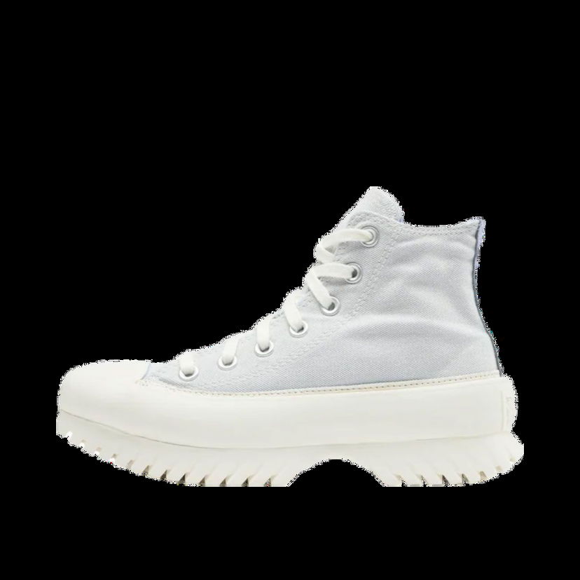 Tenisky a topánky Converse Chuck Taylor All Star Lugged Biela | A04632C