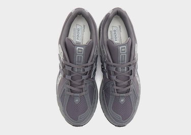 Tenisky a topánky New Balance U1906 Šedá | U1906RJS, 4